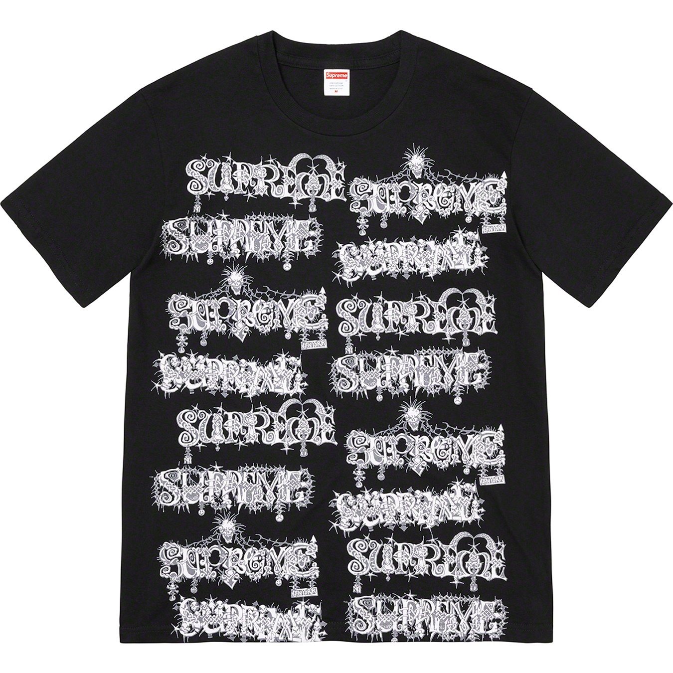 Wombat Tee view 2